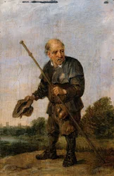 Pèlerin